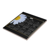 Carreau Calendrier 2014 (Côté)