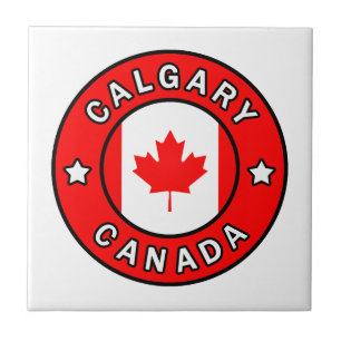 Carreau Calgary Canada