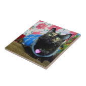 Carreau Calico II (Côté)