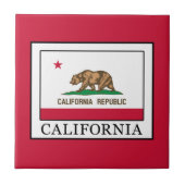 Carreau Californie (Devant)