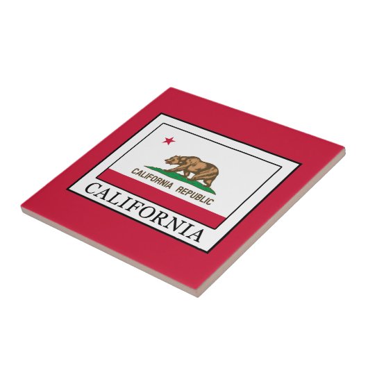 Carreau Californie (Côté)