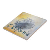 Carreau Californie (Côté)