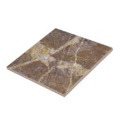 Carreau calligraphie sur pierre (Côté)