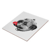 Carreau Calm Set with Warmth (Côté)