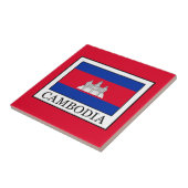 Carreau Cambodge (Côté)