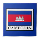 Carreau Cambodge (Devant)