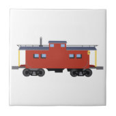 Carreau Cambuse (Devant)