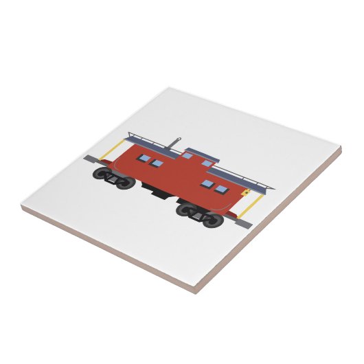 Carreau Cambuse (Côté)