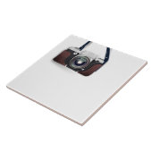 Carreau Caméra Vintage vintage (Côté)