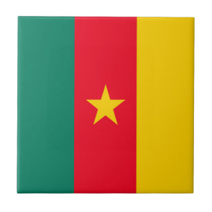 Carreau Cameroun