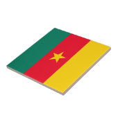 Carreau Cameroun (Côté)