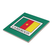 Carreau Cameroun (Côté)