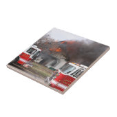 Carreau Camion (Côté)