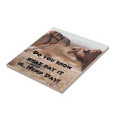 Carreau Camions de la Journée Hump (Côté)