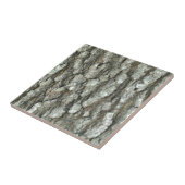 Carreau Camouflage en bois de nature de Camo d'écorce de (Côté)