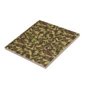 Carreau Camouflage en cascade (Côté)