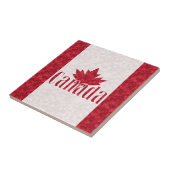 Carreau Canada (Côté)