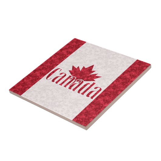 Carreau Canada (Côté)