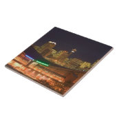 Carreau Canada, Alberta, Calgary : City Skyline de (Côté)