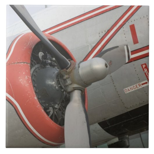 Carreau Canada, Alberta, Edmonton : Alberta Aviation (Devant)