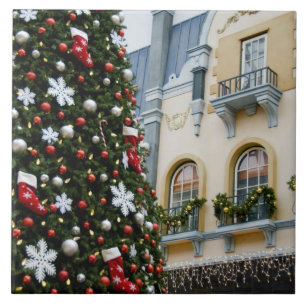 Carreau Canada, Alberta, Edmonton. West Edmonton Mall.