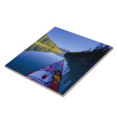 Carreau Canada, Colombie-Britannique, Bowron Lakes (Côté)