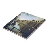 Carreau Canal d'Amsterdam (Côté)