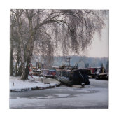 CARREAU CANAL D'HIVER (Devant)