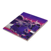 CARREAU CANAL NARROWBOATS (Côté)