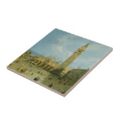 Carreau Canaletto | Piazza San Marco (Côté)