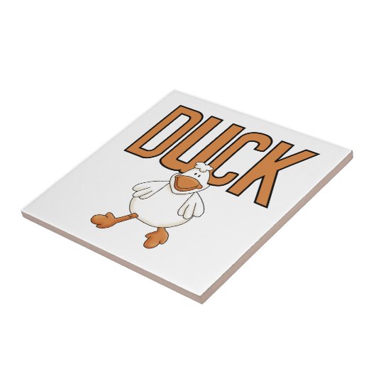 Carreau Canard (Côté)