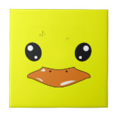 Carreau Canard (Devant)