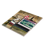 CARREAU CANAUX (Côté)