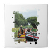 CARREAU CANAUX (Devant)