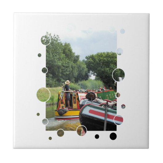 CARREAU CANAUX (Devant)