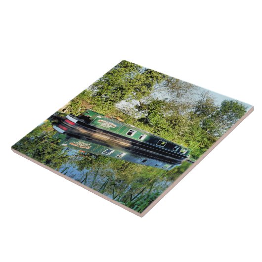 CARREAU CANAUX (Côté)