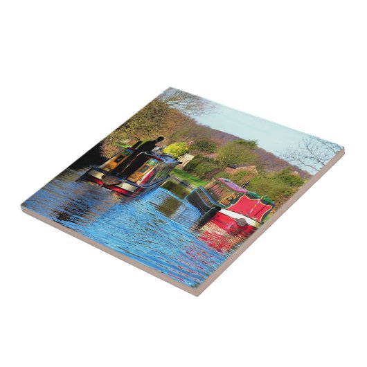 CARREAU CANAUX (Côté)