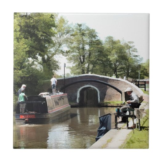 CARREAU CANAUX (Devant)