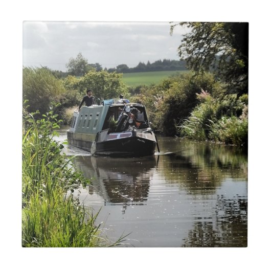 CARREAU CANAUX (Devant)