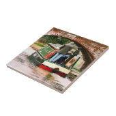 CARREAU CANAUX (Côté)