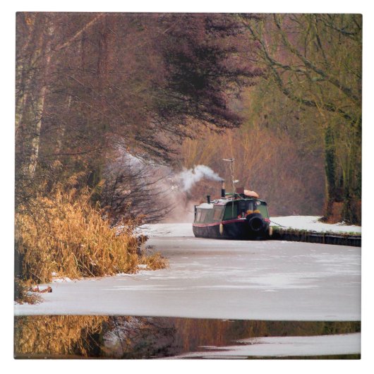 CARREAU CANAUX (Devant)