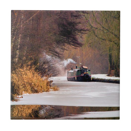 CARREAU CANAUX (Devant)