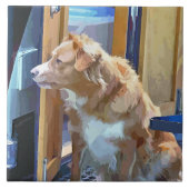 CARREAU CANAUX (Devant)