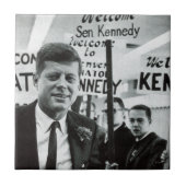 Carreau Candidat Kennedy (Devant)