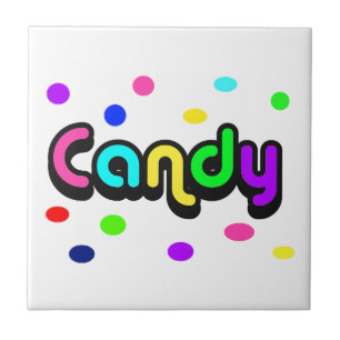 Carreau Candy