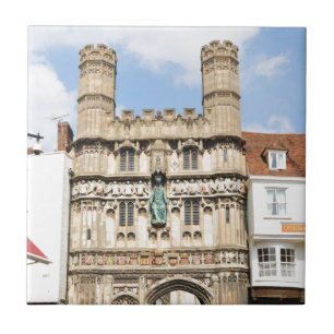 Carreau Cantorbéry