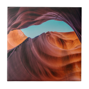 Carreau Canyon d'Antelope