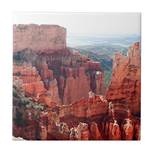 Carreau Canyon de Bryce, Utah, Etats-Unis 5 (Devant)