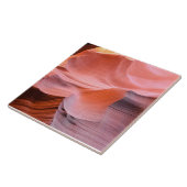 Carreau canyon de l'antilope (Côté)