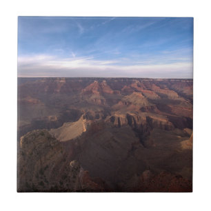 Carreau Canyon grand